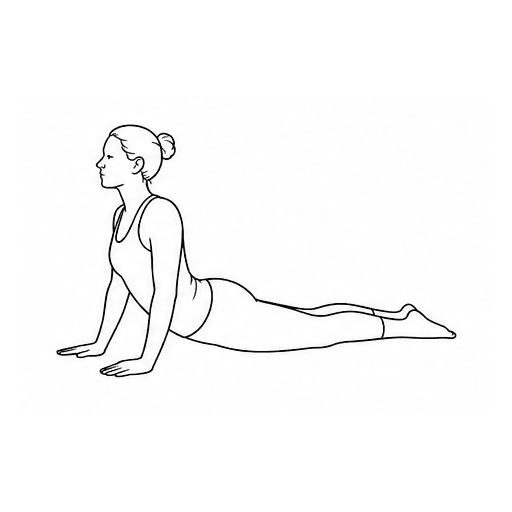 Cobra Stretch