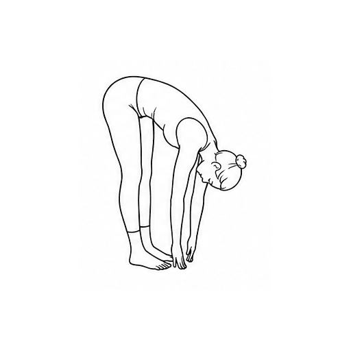 Forward Bend
