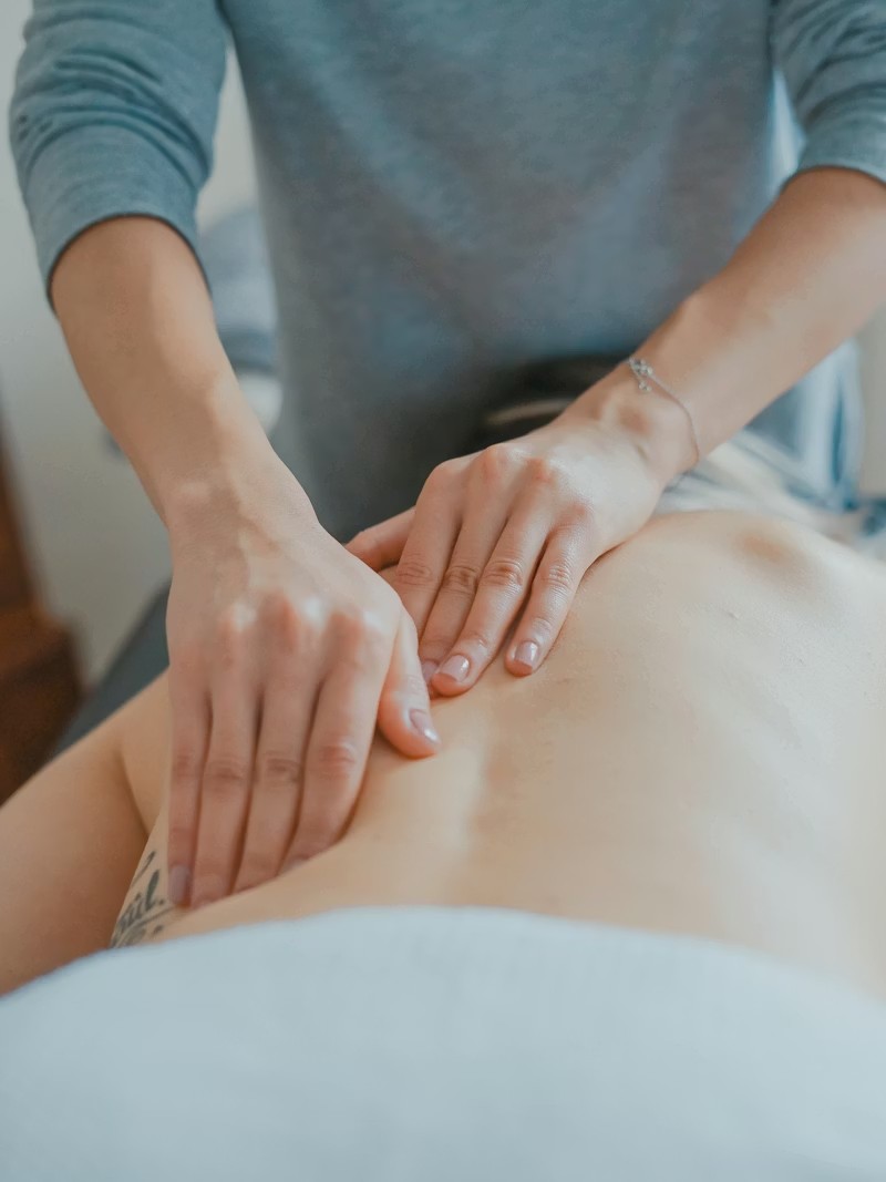 Therapeutic Massage