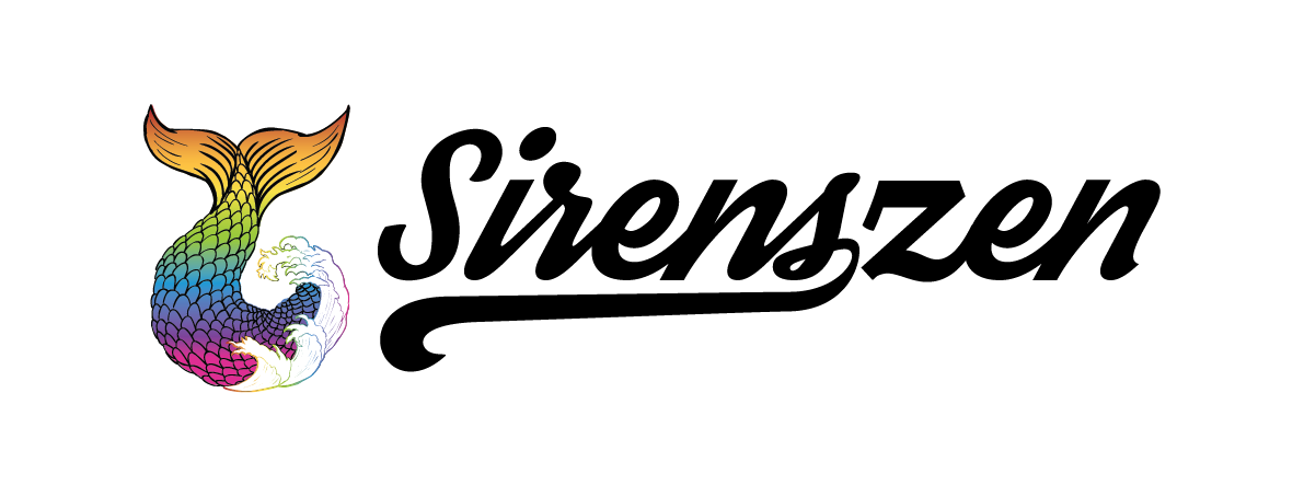 Sirenszen Wellness Logo